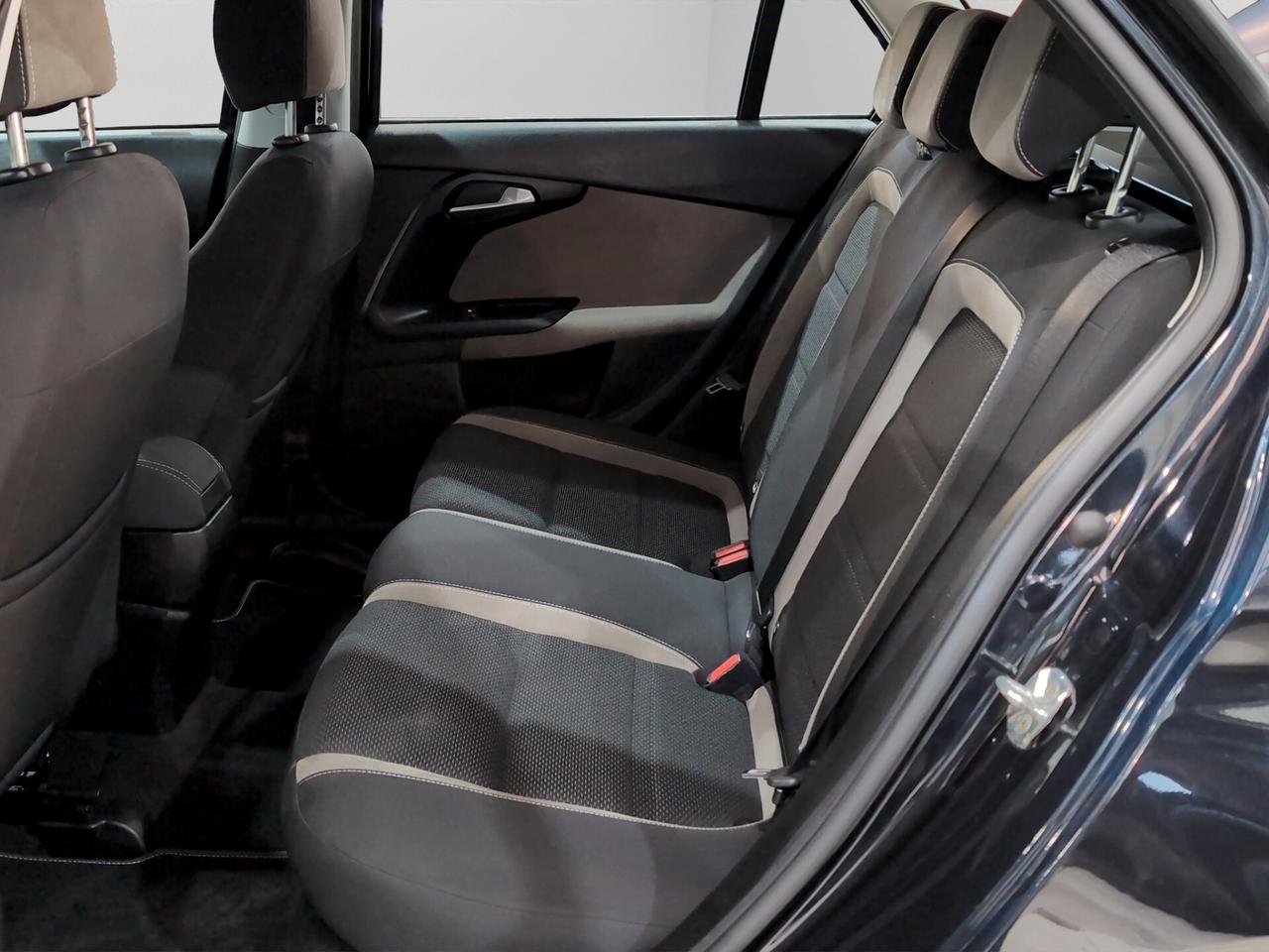 Fiat Tipo 1.6 Mjt SW Lounge