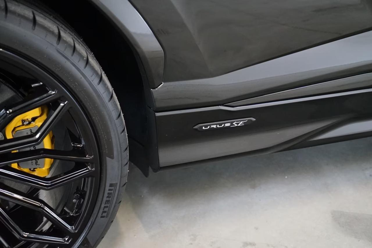 LAMBORGHINI Urus 4.0 SE 799cv Leasing da 4900 euro*Consegna 30 gg