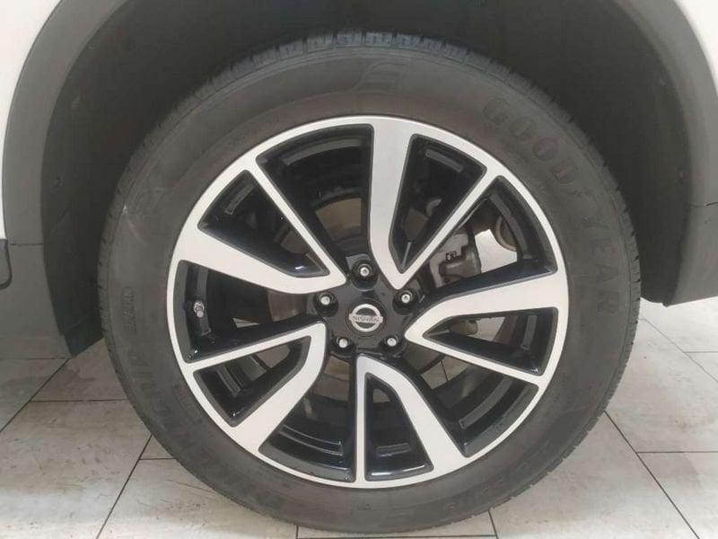 Nissan X-Trail 1.6 dci Acenta Premium 2wd