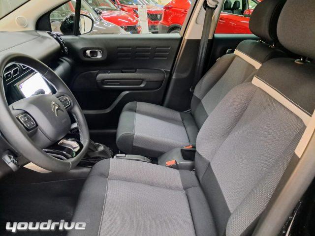 CITROEN C3 Aircross PureTech 110 S&S Max KM 8.300