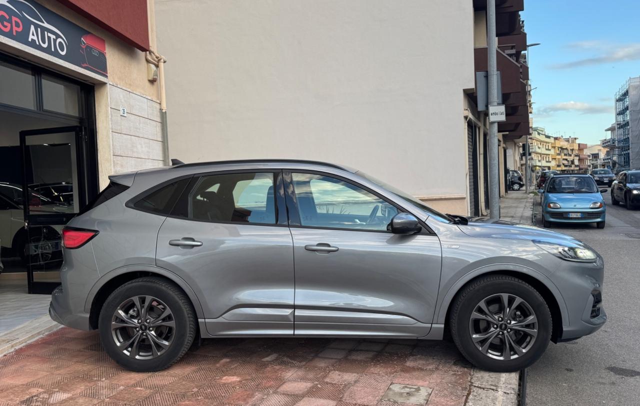 Ford Kuga 1.5 TDCI 120 CV ST-Line AUTO