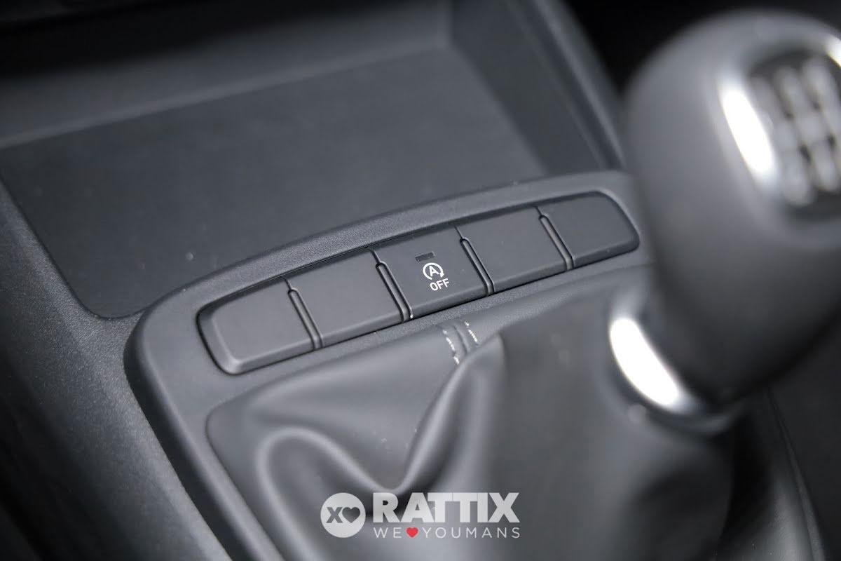 Hyundai i10 1.0 MPI 63CV Connectline