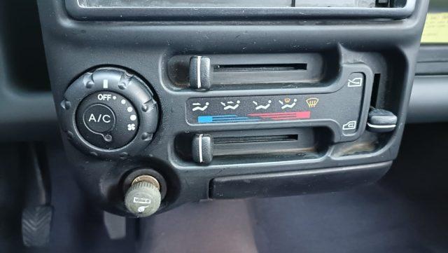 HYUNDAI Atos POSSIBILITA' DI GPL