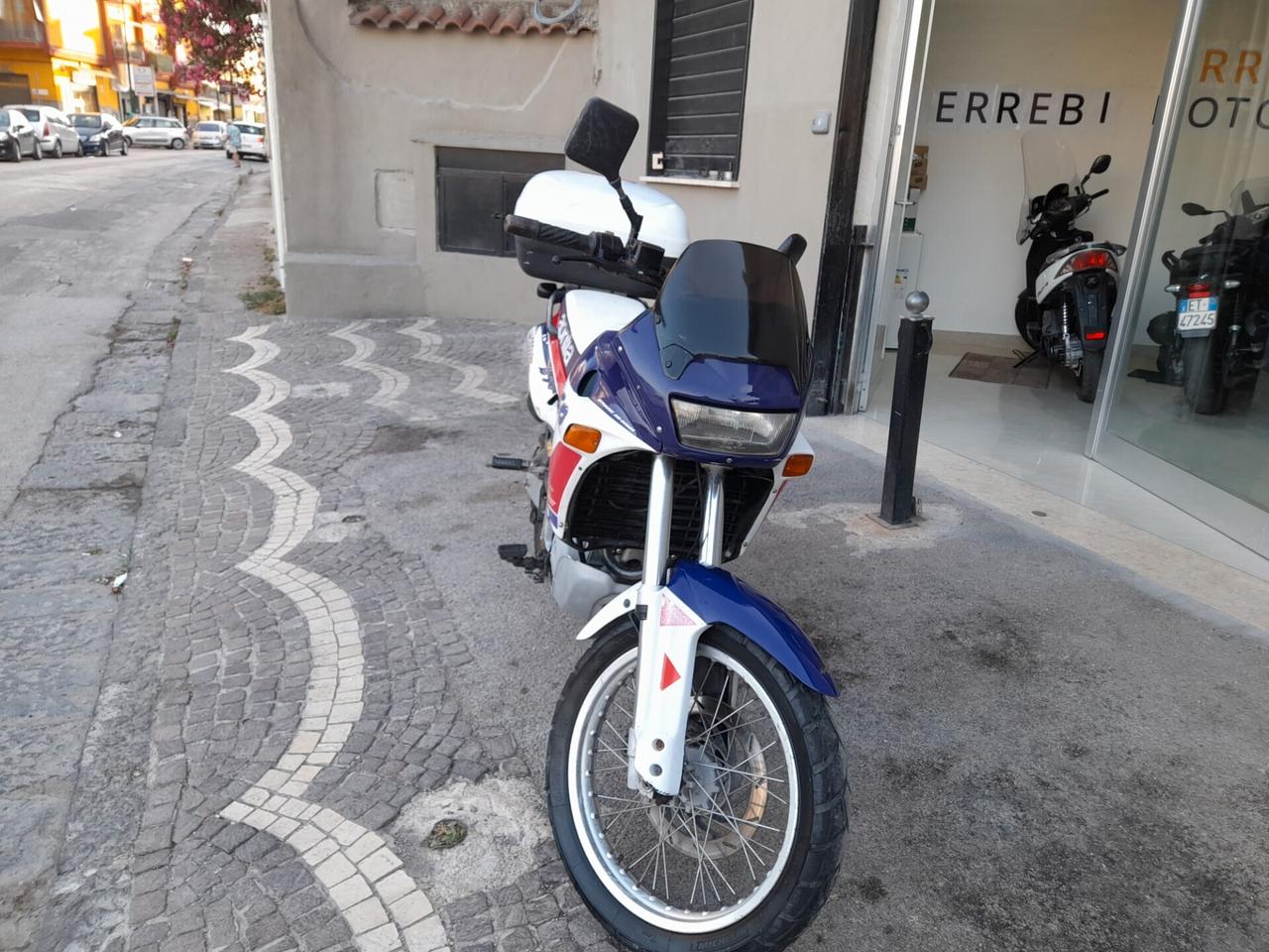 Aprilia Pegaso 650 ISCRITTA ASI