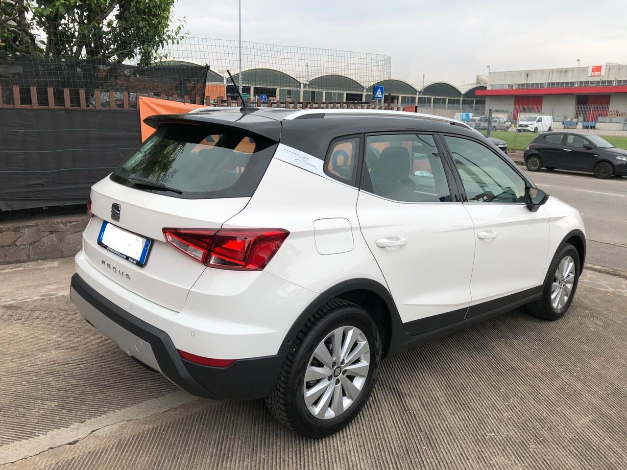 Seat Arona 1.0 EcoTSI 115 CV Style