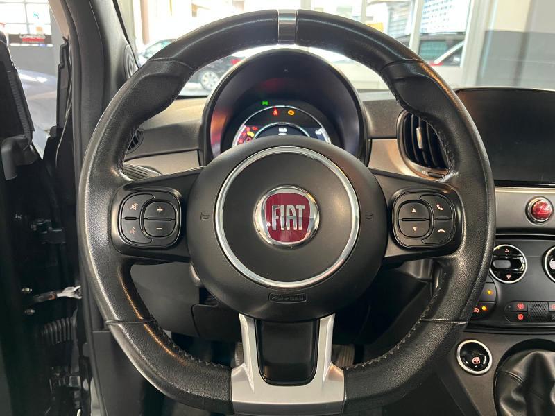 Fiat 500 1.0 hybrid Sport 70cv