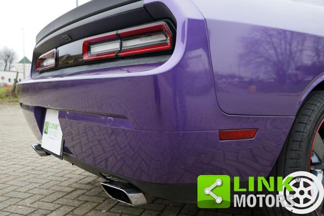 DODGE Challenger 3.6 V6 305 CV Automatica - 2013