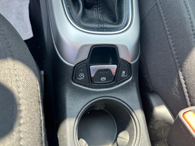 JEEP Compass 1.6 Multijet II 2WD Longitude