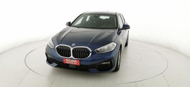 BMW 116 d 5p. Advantage