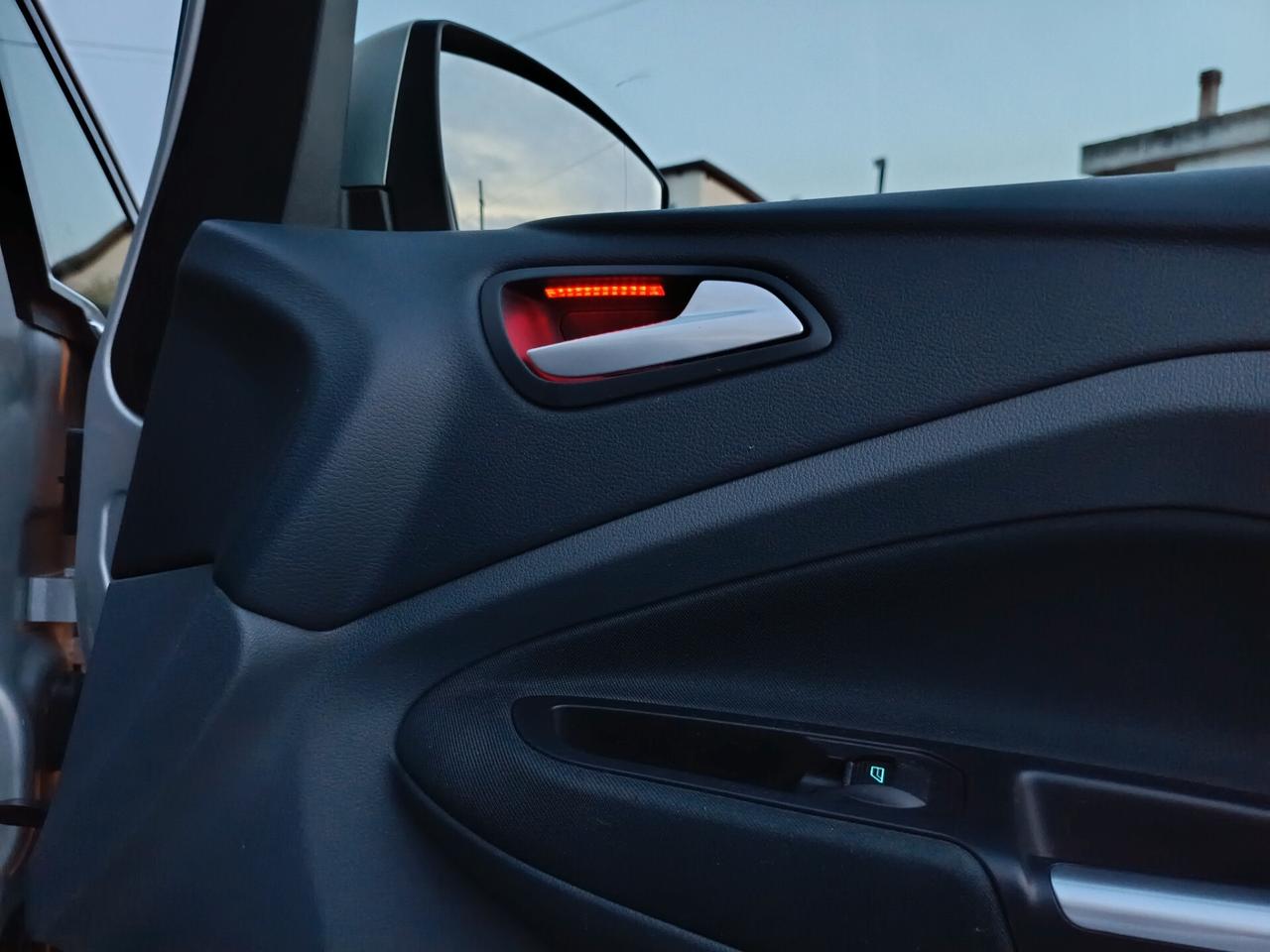 Ford C-Max 1.6 TDCi 115CV Titanium