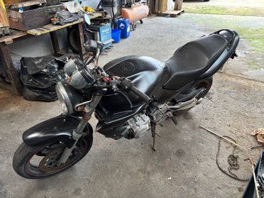 Honda Hornet 600