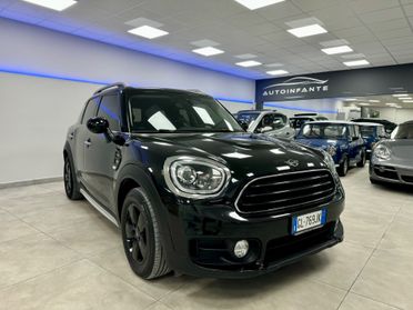 Mini Cooper D Countryman Mini 2.0 Cooper D Business Countryman