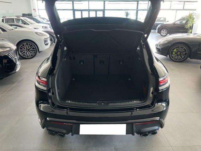PORSCHE Macan 2.0 265 CV PDK Tetto Pelle