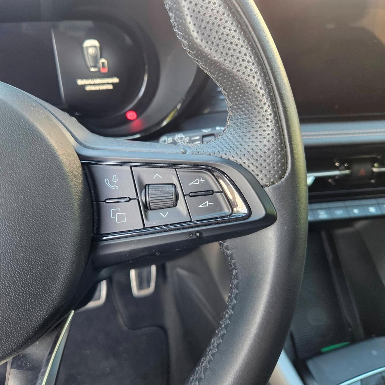 Alfa Romeo Tonale 1.6 diesel 130CV Sprint 2024