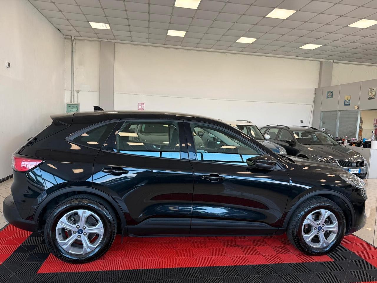Ford Kuga 1.5 EcoBlue 120 CV aut. 2WD Connect