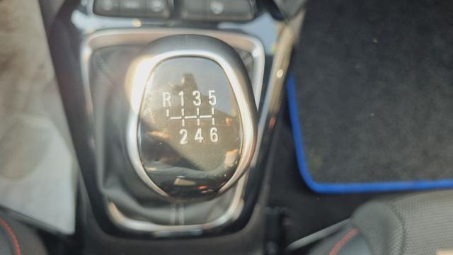 OPEL Corsa 1.2 100 CV GS Line