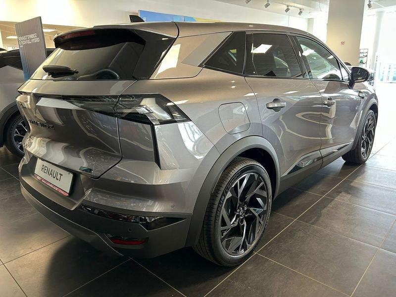 Renault Symbioz 1.6 E-Tech full hybrid Esprit Alpine 145cv auto