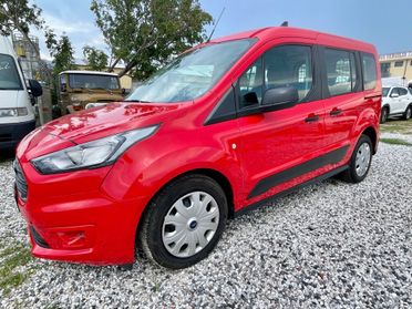 Ford Transit Connect 220 1.5 Ecoblue 100CV PC Combi Trend N1