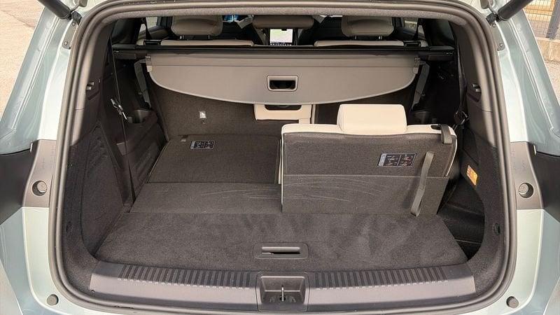 Renault Espace 1.2 iconic full hybrid E-Tech 200 7p