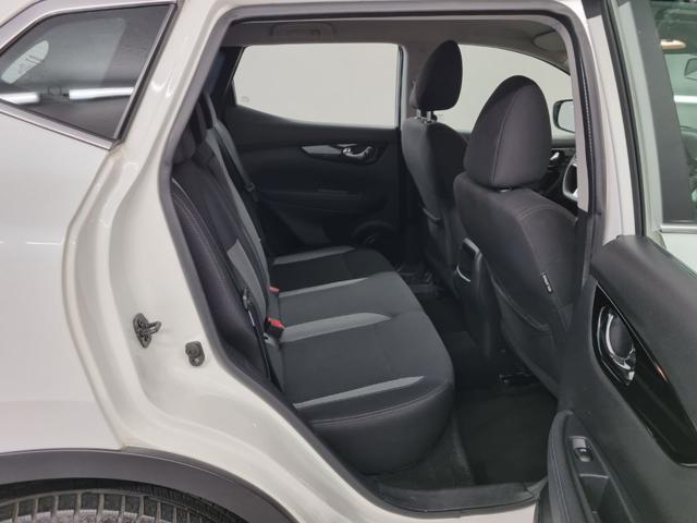 NISSAN Qashqai 1.3 DIG-T 140 CV Acenta