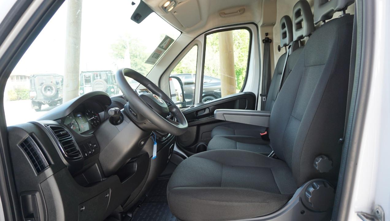 FIAT Ducato 35 LH3 2.2 mjt3 140cv serie 8