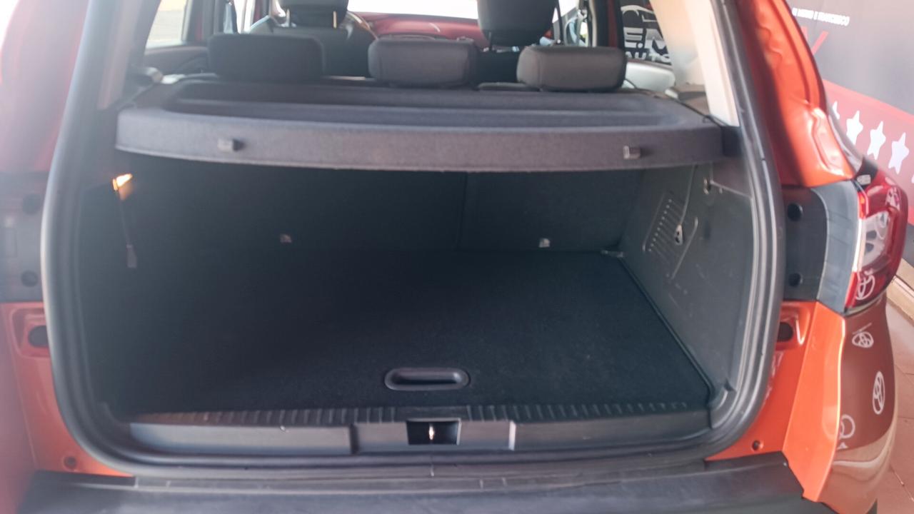Renault Captur 1.5 dCi Neopatentati R-Link
