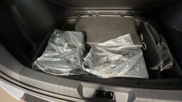 BYD Seal U DMi 1.5 218 CV PHEV Comfort #KM 0 #VARI COLORI