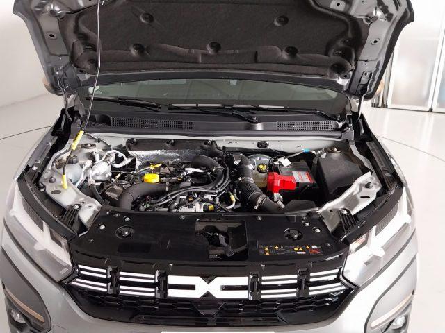 DACIA Jogger 1.0 TCe GPL 100 CV 7 posti Extreme
