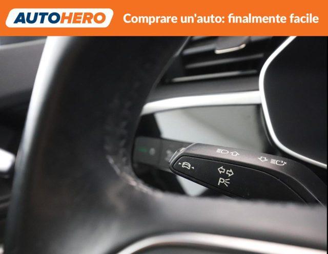 AUDI Q3 35 TDI quattro Business Advanced