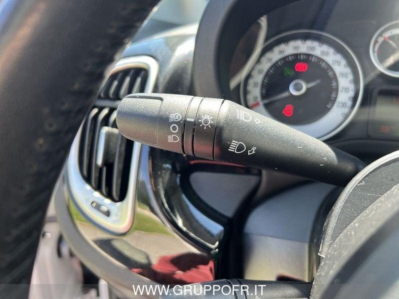 FIAT 500L 1.6 MultiJet Trekking 120cv S/S
