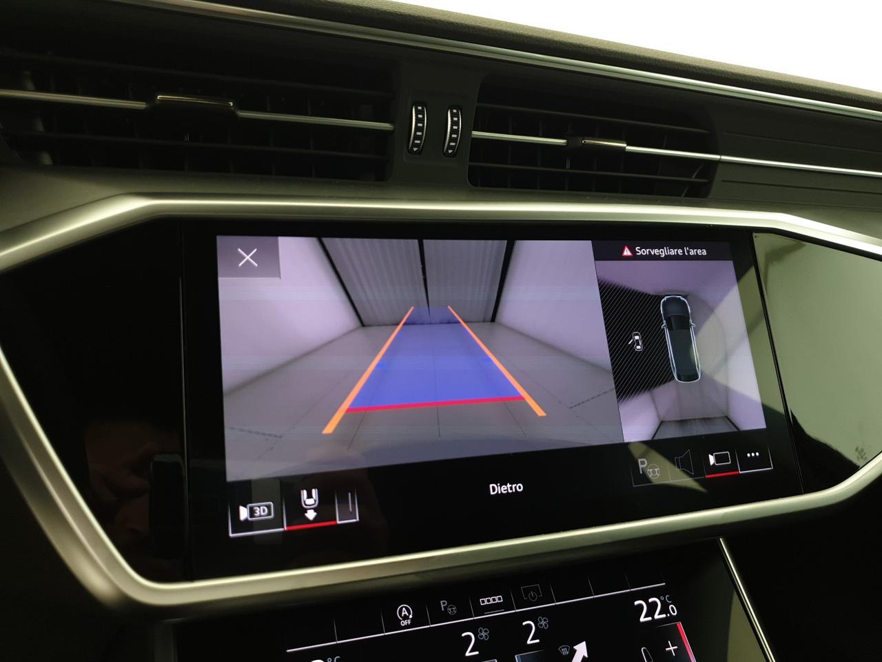 Avant 50TDI 286CV quattro titpronic S line Edition