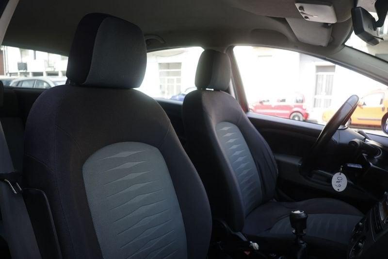 FIAT Grande Punto Grande Punto 1.4 GPL 5 porte Dynamic Unicoproprietario