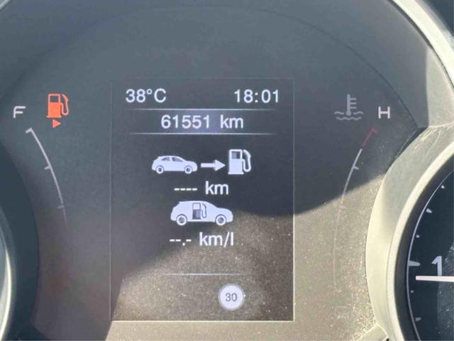 FIAT 500X 1.3 MultiJet 95 CV Club