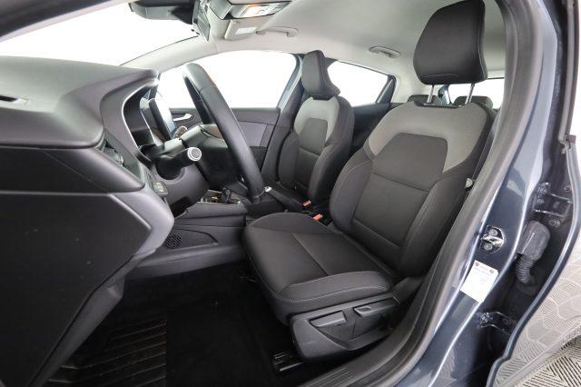 RENAULT Clio Clio Berlina BUSINESS TCe 100