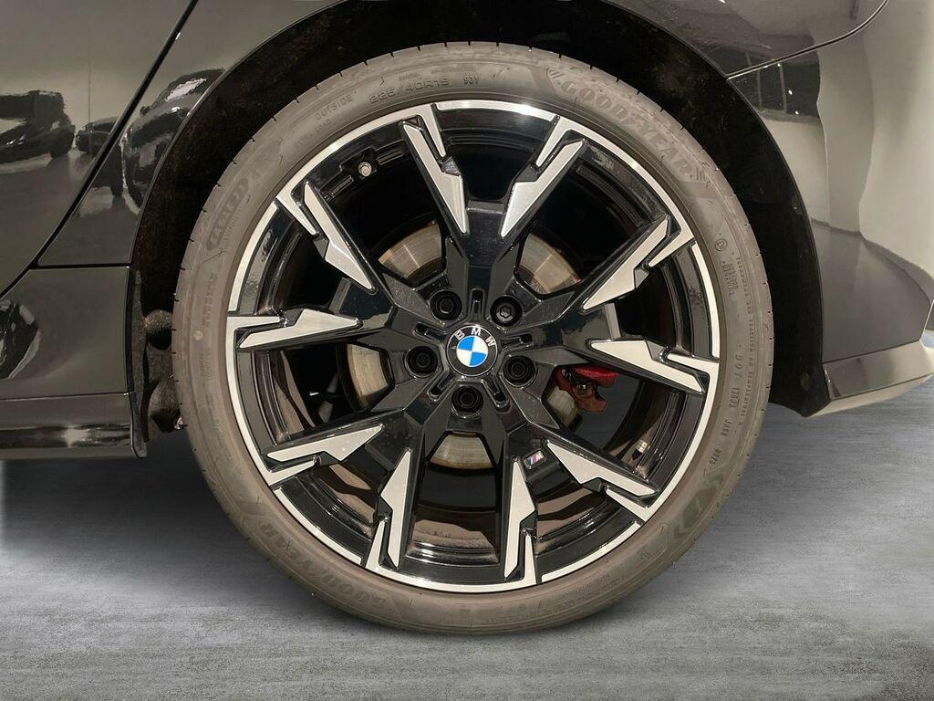 BMW Serie 1 118 d MSport Pro DCT