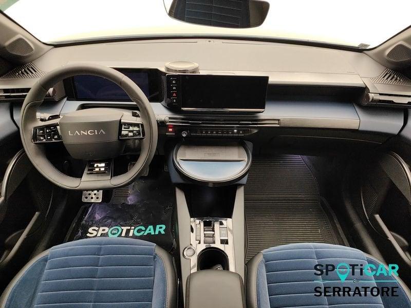 Lancia Ypsilon IV 1.2 mhev Edizione Limitata Cassina e-dct
