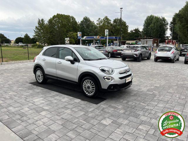 FIAT 500X 1.3 MJT Connect ,PROMO,ANCHE PER NEOPATENTATI