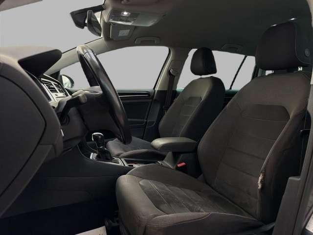 Volkswagen Golf Variant 1.6 TDI 115 CV DSG Executive BlueMotion Tech.