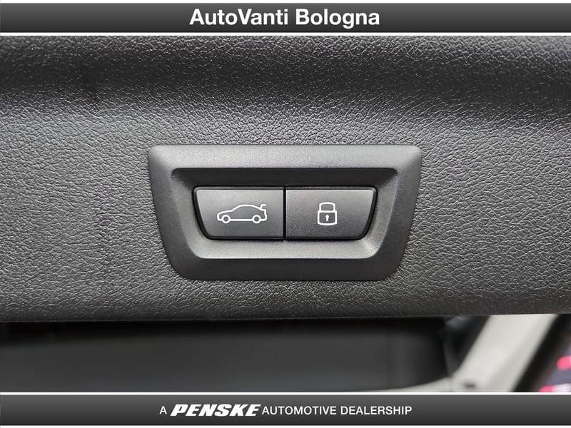 BMW X1 X1 xdrive 25e MSport Pro auto