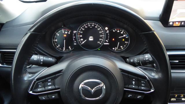 MAZDA CX-5 2.2L Skyactiv-D 150 CV 2WD Exceed
