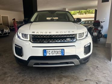 Land Rover Range Evoque 2.0 TD4 150 CV 5p. HSE Dynamic