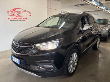 Opel Mokka X 1.4 B/GPL |OK NEOPATENTATI |