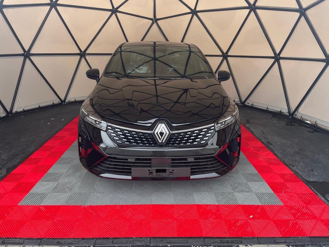 Renault Clio ECO-G 100 CV 5 porte Techno