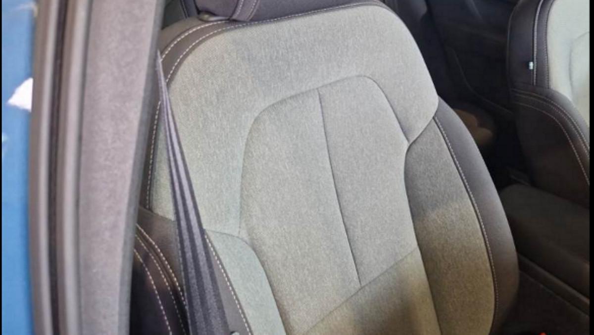 VOLVO Xc40 T2 Automatico Core N-1