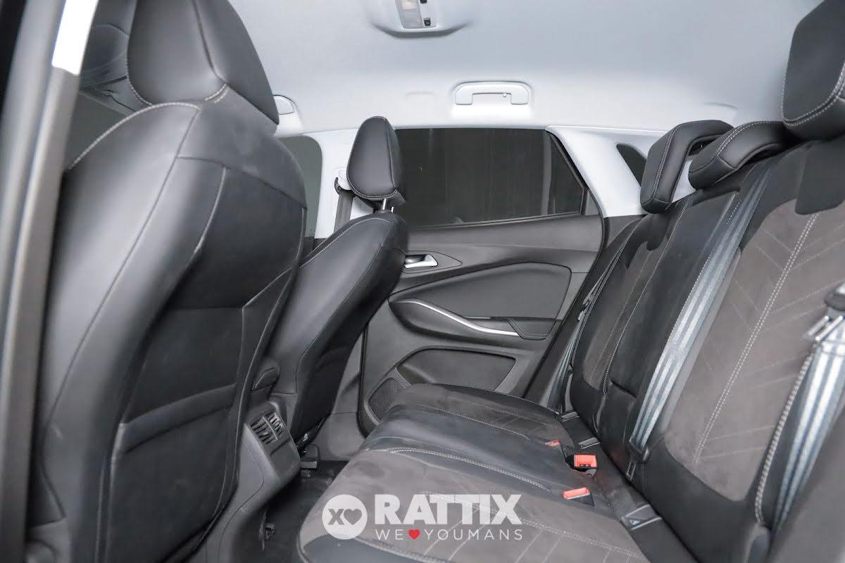 Opel Grandland 1.2 130CV Ultimate at8