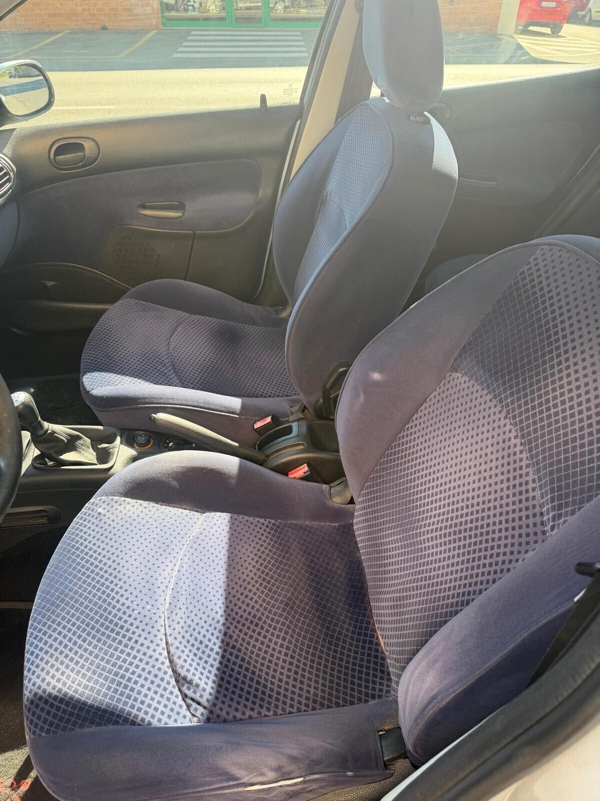 Peugeot 206 1.4 HDI 5P.