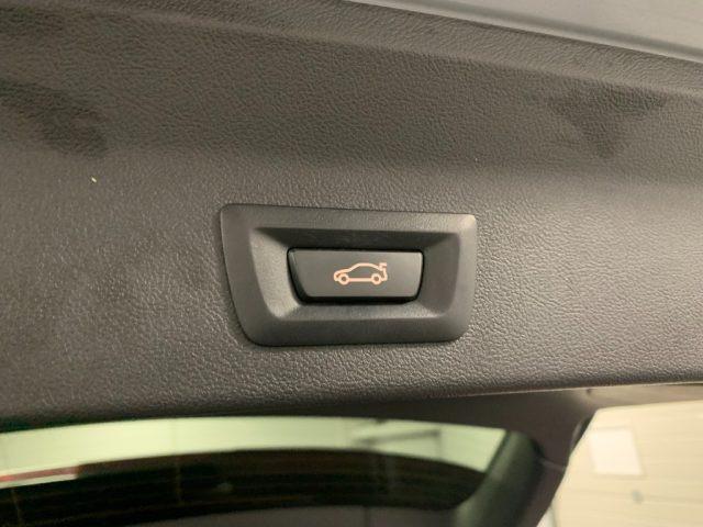 BMW X3 xDrive20d Msport 48V STRAFULL Ibrido