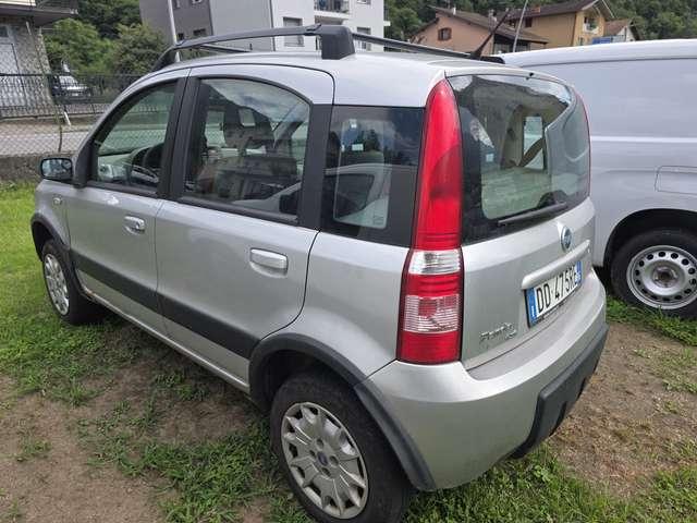 Fiat Panda 1.2 4x4