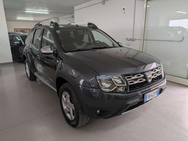 Dacia Duster Duster I 2014 1.5 dci Laureate 4x4 s&s