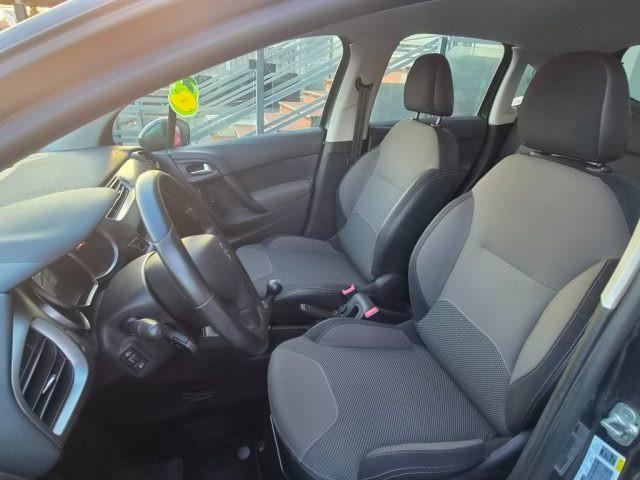 CITROEN C3 PureTech 82 Seduction